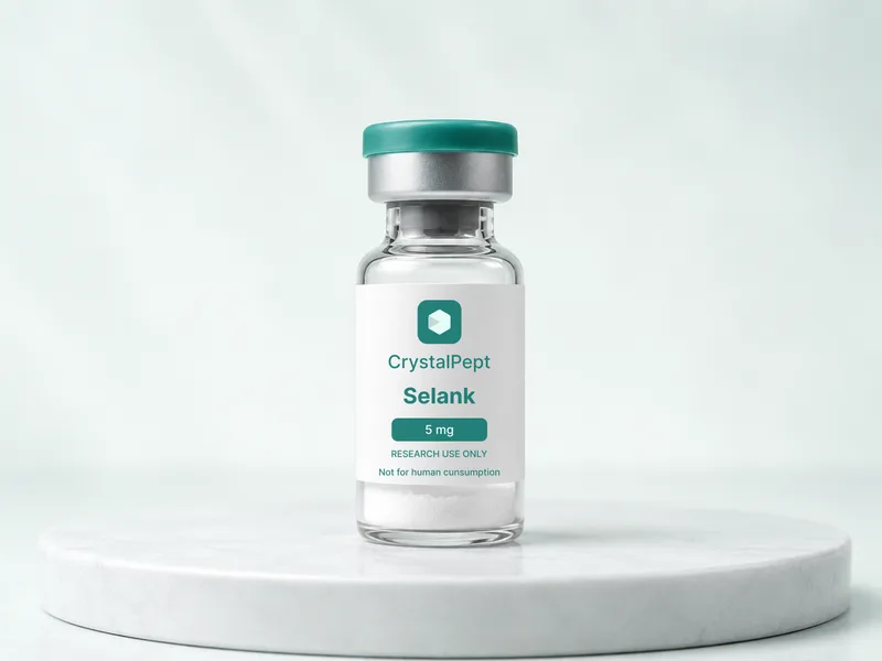 Selank