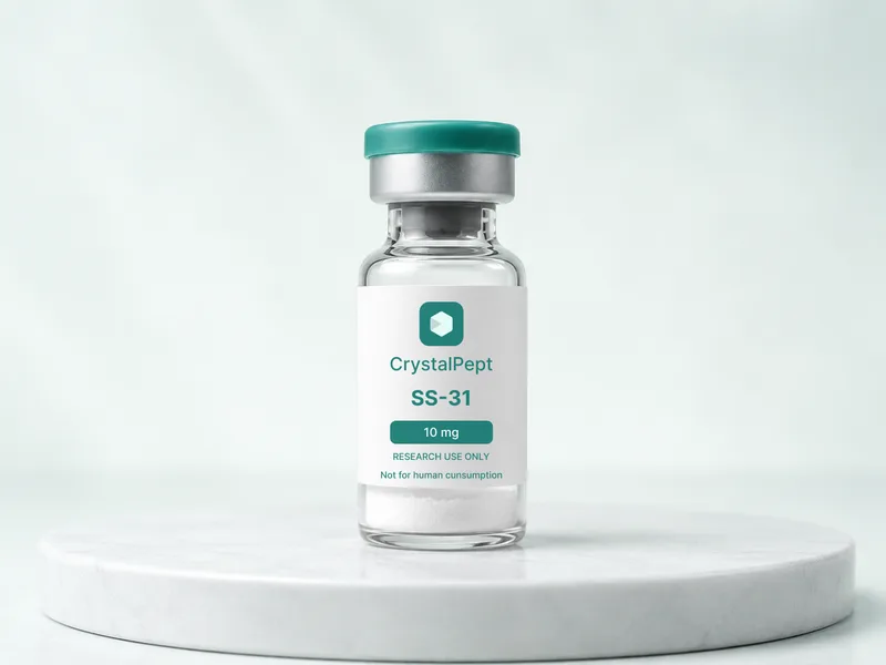 SS-31 (Elamipretide)