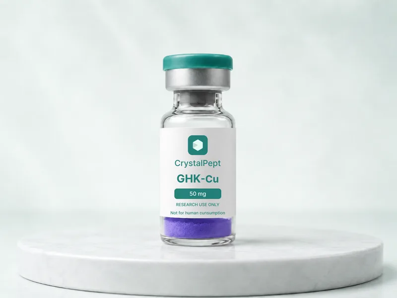 GHK-Cu