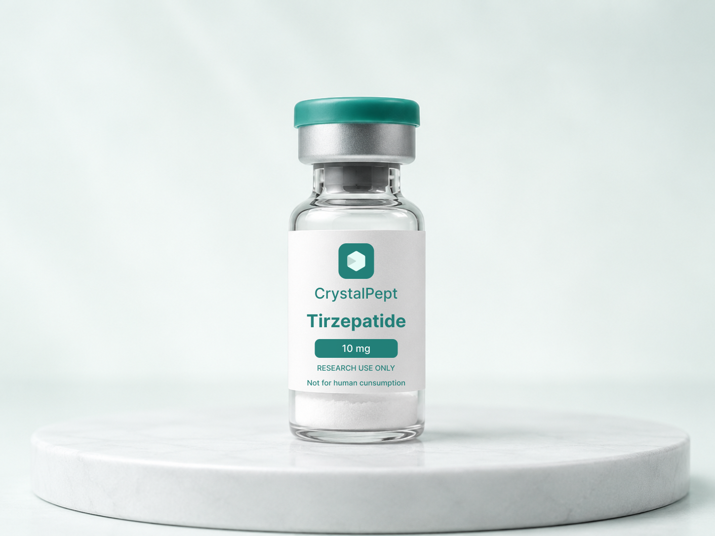 Tirzepatide
