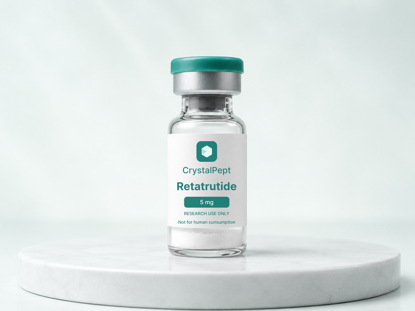 Retatrutide