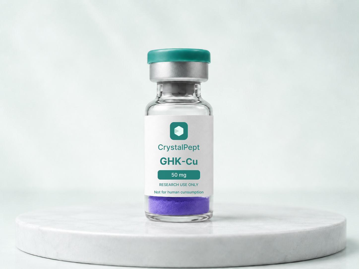 GHK-Cu